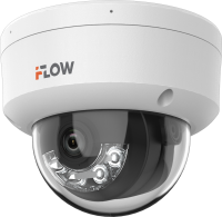 IP-видеокамера iFLOW F-IC-1422CM(4mm)
