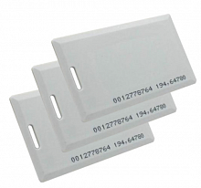 Карта EM-Marine Clamshell