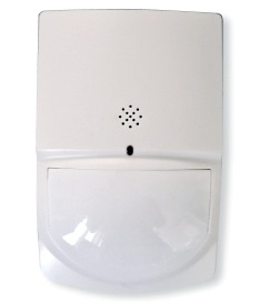 Извещатель охранный совмещённый ИО315-2/2 "PGB-R (штора)