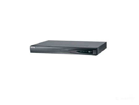 Цифровой видеорегистратор DS-7608NI-E2/8P