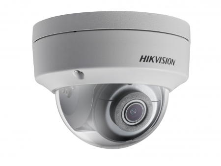 Видеокамера DS-2CD2155FWD-IS 2.8mm