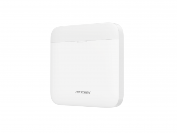 Беспроводная охранная панель (AX PRO) DS-PWA64-L-WE(RU)