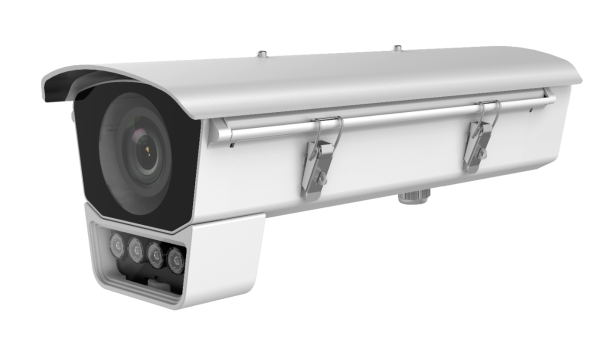 Кожух DS-1331HZ-B