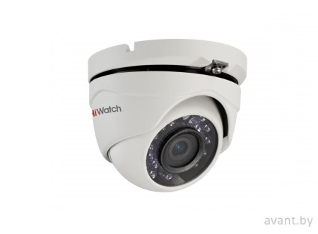 Видеокамера DS-T103 3.6mm