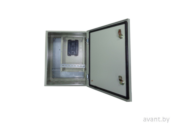 Блок интеграции TELEPORT - 1