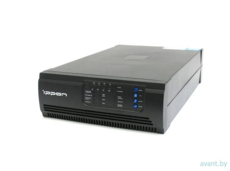 ИБП Ippon Smart Winner 1K