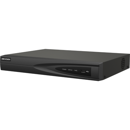 Цифровой видеорегистратор DS-7604NI-Q1 (C)