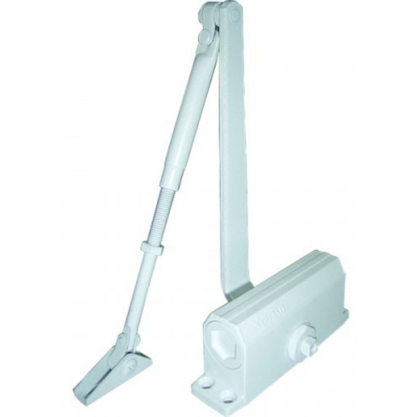 Доводчик E-603D(White)