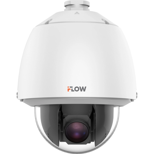 IP-видеокамера iFLOW F-IP-2420CSZ32