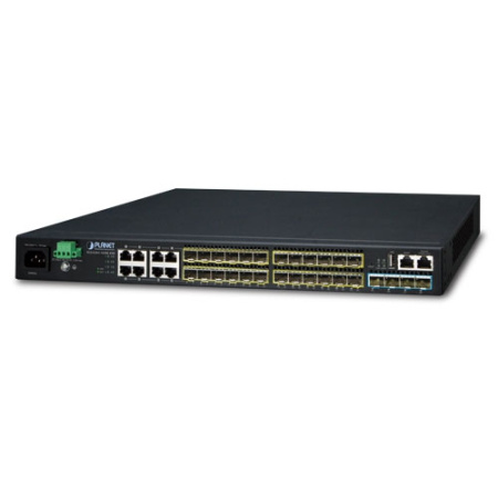 Коммутатор Planet SGS-6341-24T4X