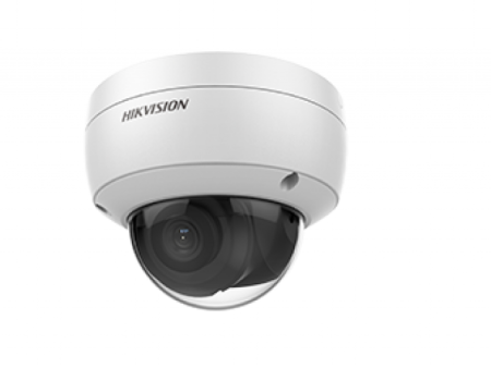 Видеокамера DS-2CD3156G2-ISU(C) 2.8mm