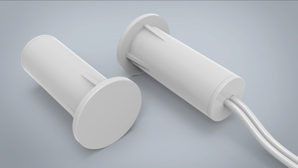 Извещатель охранный магнитоконтактный МКИ-6Т