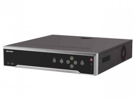 Цифровой видеорегистратор DS-8664NI-I8