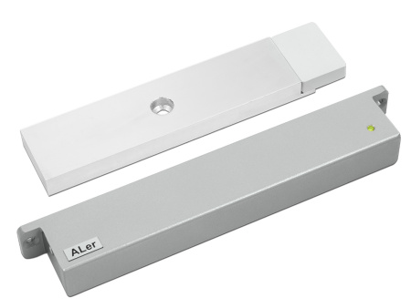 Замок электромеханический Aler AL-300 PRemium