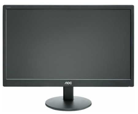 Монитор 18.5 " AOC E970SWN LED