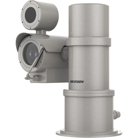 Видеокамера DS-2DY9236I-CWX(W/316L) 5.7-205mm