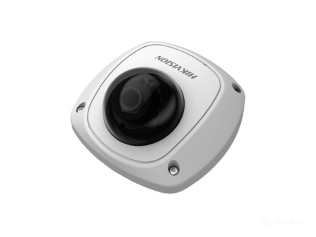 Видеокамера DS-2CD2542FWD-IS 4mm