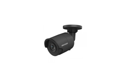 Видеокамера DS-2CD2025FWD-I(BLACK) 4mm