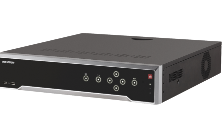 Цифровой видеорегистратор DS-7716NI-K4