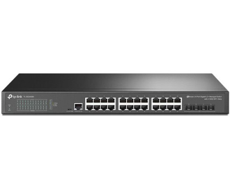 Коммутатор TP-Link TL-SG3428X 