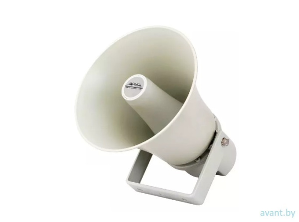 KР1-50A рупорный громкоговоритель