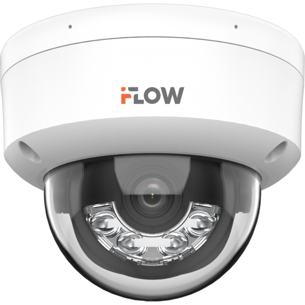 IP-видеокамера iFLOW F-IC-1421M(2.8mm)