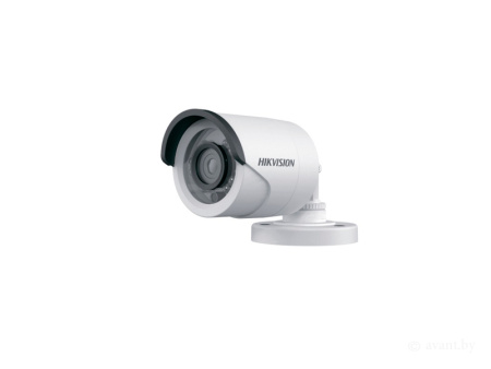 Видеокамера DS-2CE16D0T-IRF 3.6mm