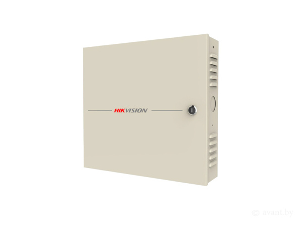 Контроллер DS-K2604