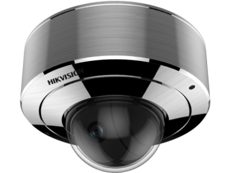 Видеокамера DS-2XE6146F-HS 2.8mm