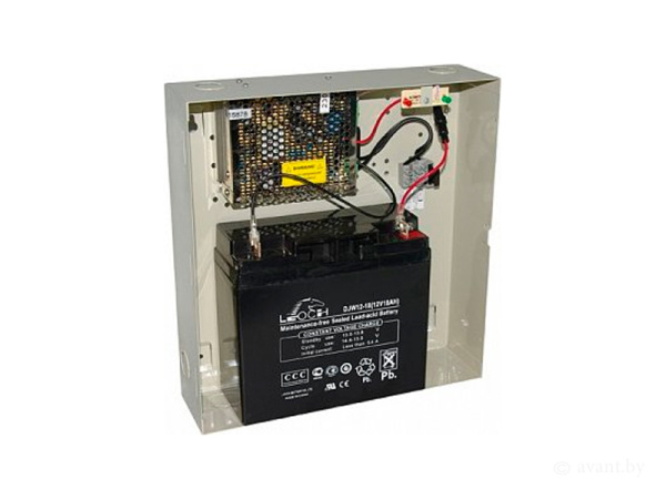 Блок бесперебойного питания  ББП-60 исп. 2