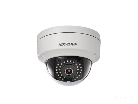 Видеокамера DS-2CD2142FWD-I 6mm