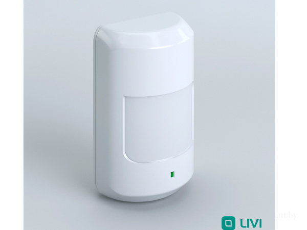 Датчик движения типа "штора" Livi MSW