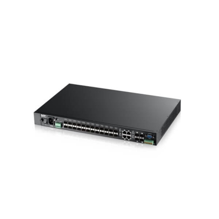Коммутатор "Zyxel" MGS-3520-28F