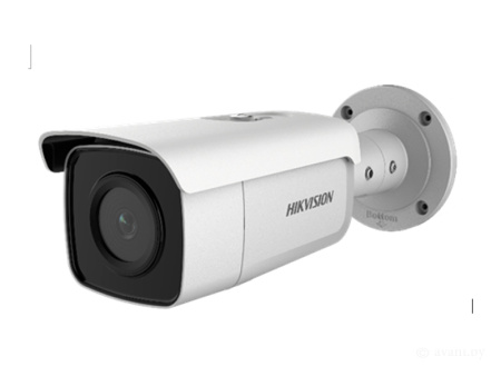 Видеокамера DS-2CD2T26G1-4I 6mm