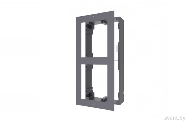 Накладная панель DS-KD-ACW2