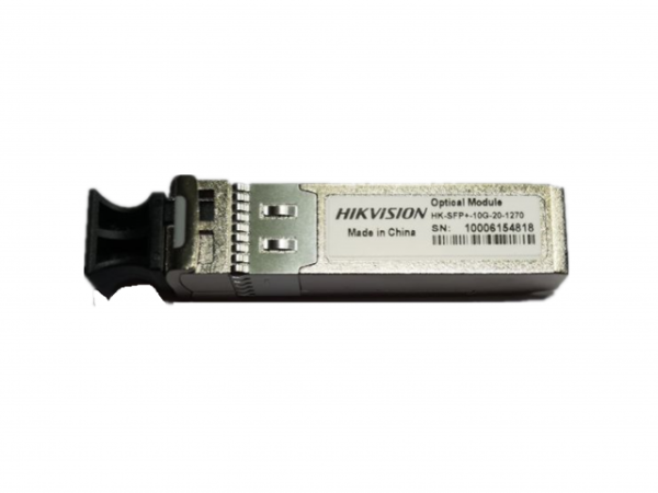 Модуль оптический HK-SFP+-10G-20-1270