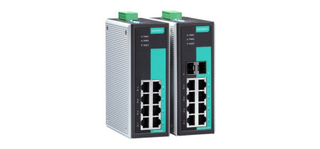 Коммутатор MOXA EDS-G308-2SFP