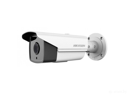 Видеокамера DS-2CD4A85F-IZH 2.8-12mm