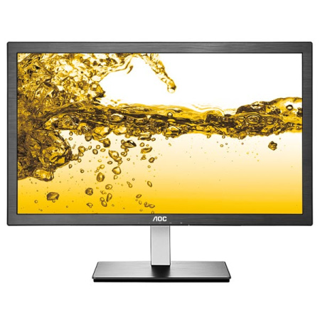 Монитор 23,8 " AOC I2476VWM LED