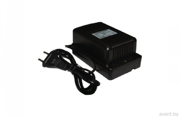 Источник стабилизированного питания AT-24/30