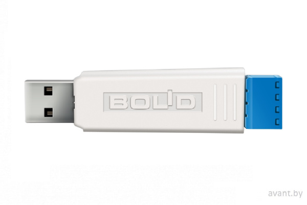 Преобразователь интерфейсов USB-RS485