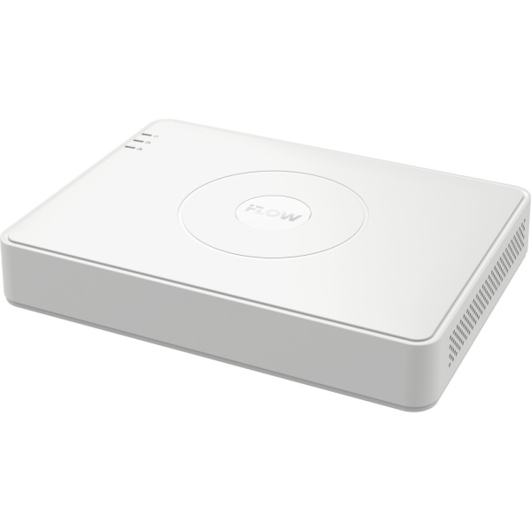 IP-видеорегистратор iFLOW F-NR-104PE