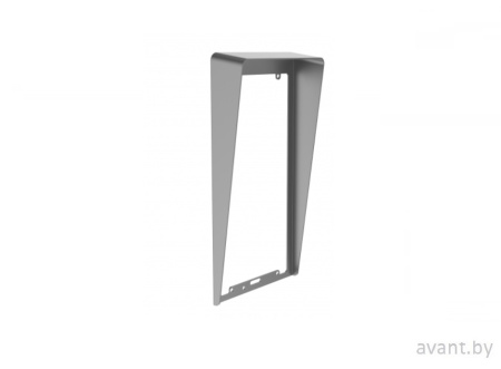 Защитный козырек DS-KABV8113-RS/Flush