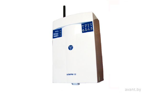 ППКО 063-8-12 "Аларм - 12" (исп. А)