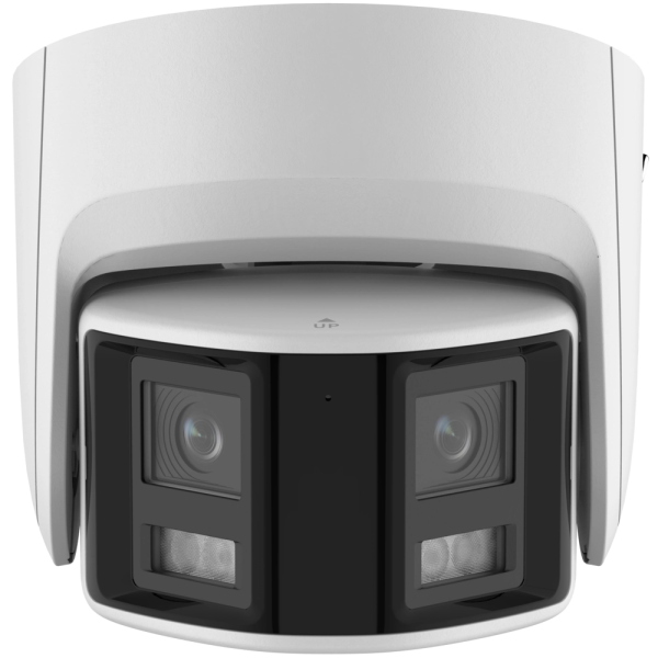 IP-видеокамера iFLOW F-IC-2344PCMS/A (2.8mm)