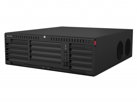 Цифровой видеорегистратор DS-96128NI-M16