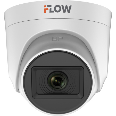 HD-TVI видеокамера iFLOW F-AC-1321(2.8mm)