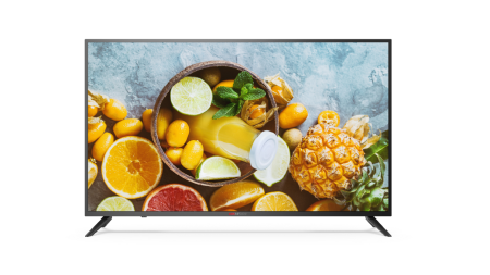 Монитор видеонаблюдения DS-D5050UC-C