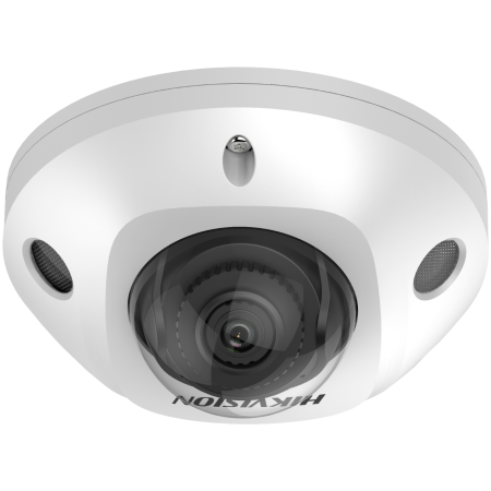 Видеокамера DS-2CD3526G2-IS(2.8mm) C