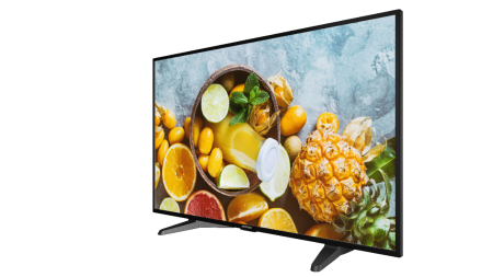 Монитор видеонаблюдения DS-D5043QE